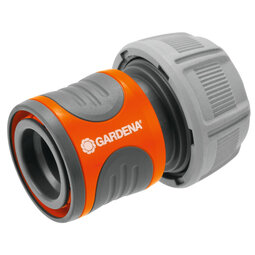 Slangstuk 19 mm (3/4") Gardena Slangstuk 19 mm (3/4") Gardena