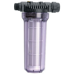 Voorzetfilter voor pompen 6000 l/u Gardena Voorzetfilter voor pompen 6000 l/u Gardena