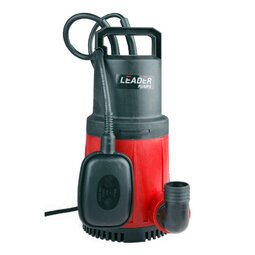 Dompelpomp Leader Ecosub 420A + vlotter Dompelpomp Leader Ecosub 420A + vlotter