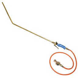 Uieronthaarder Preventa voor grote gasbus Uieronthaarder Preventa voor grote gasbus