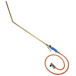 Uieronthaarder mobiel voor kleine gasbus Uieronthaarder mobiel voor kleine gasbus