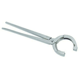 Stierenringtang RVS Stierenringtang RVS