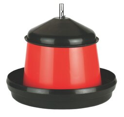 Voerautomaat kunststof 5-10kg Voerautomaat kunststof 5-10kg