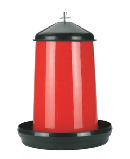 Voerautomaat kunststof 15-20kg Voerautomaat kunststof 15-20kg