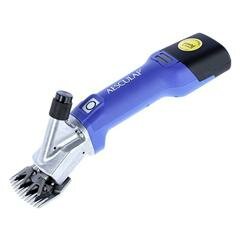 Schapenscheermachine Econom CORDLESS +1 accu Schapenscheermachine Econom CORDLESS +1 accu