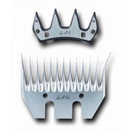 Messenset Lister A54 (4/13tds) Messenset Lister A54 (4/13tds)