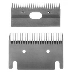 Messenset Lister 102 (23/31tds) Messenset Lister 102 (23/31tds)