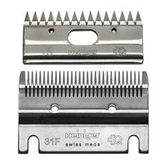 Messenset Heiniger FIJN (15/31Ftds) Messenset Heiniger FIJN (15/31Ftds)