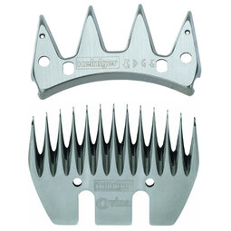 Messenset Heiniger Edge/Ovina (4/13tds) Messenset Heiniger Edge/Ovina (4/13tds)