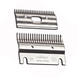 Messenset Heiniger 23/21-tands Messenset Heiniger 23/21-tands