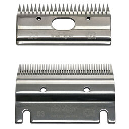 Messenset Heiniger (23/53tds) Messenset Heiniger (23/53tds)