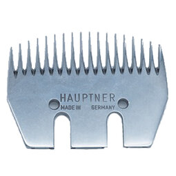 Ondermes Hauptner 18-tands, snijbreedte 76mm