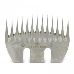 Ondermes Hauptner 13-tands, snijbreedte 76mm