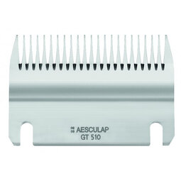 Econom ondermes 24-tands, snijhoogte 5mm Econom ondermes 24-tands, snijhoogte 5mm