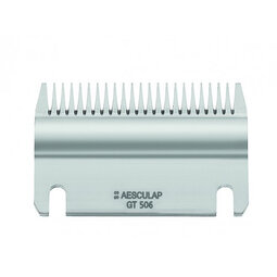 Econom ondermes 24-tands, snijhoogte 3mm Econom ondermes 24-tands, snijhoogte 3mm