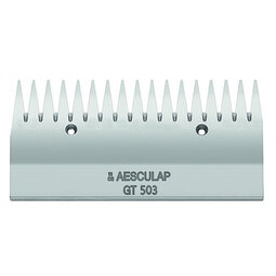 Econom bovenmes 17-tands Econom bovenmes 17-tands