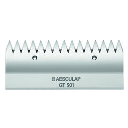 Econom bovenmes 15-tands Econom bovenmes 15-tands