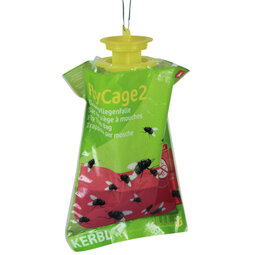 Vliegenzak FLYCAGE2 Vliegenzak FLYCAGE2