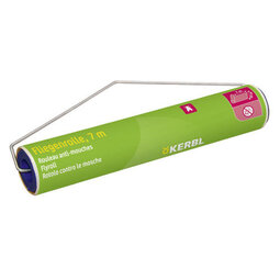 Flymaster vliegenrol 7 mtr. - 30 cm. Flymaster vliegenrol 7 mtr. - 30 cm.