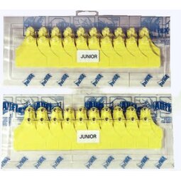 Allflex junior MAN à 20st. Allflex junior MAN à 20st.