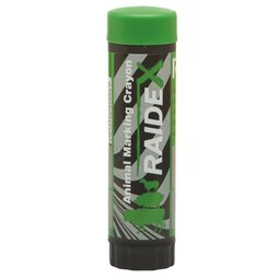 Merkstift groen Raidex Merkstift groen Raidex
